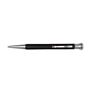 Aurora Permanento Black CT Balpen