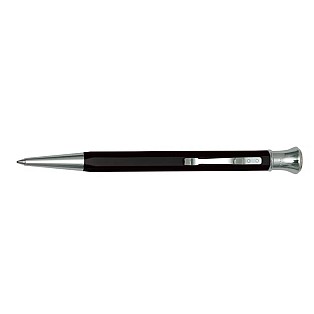 Aurora Permanento Black CT Mechanical Pencil 0.9mm