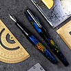 Benu Astrogem Echo Fountain pen