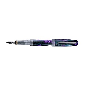 Benu Astrogem Klio Fountain pen