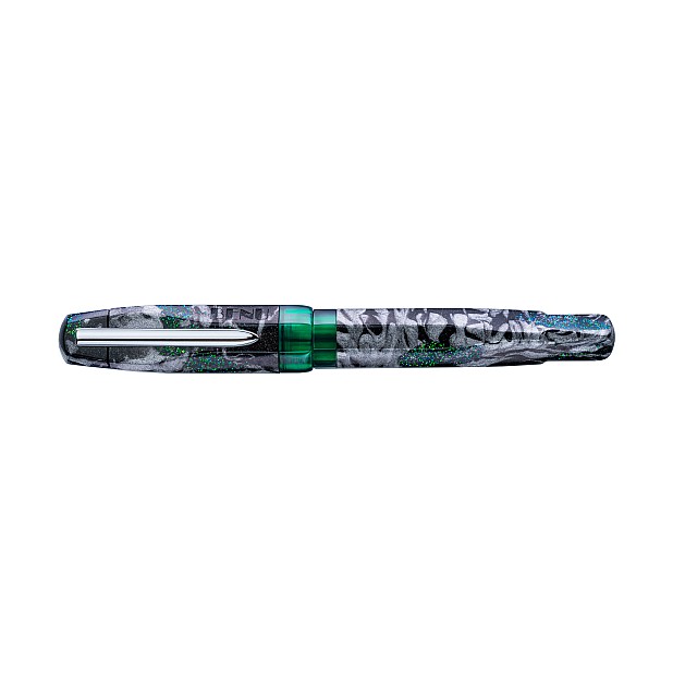Benu Astrogem Leto Caneta-tinteiro