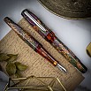 Benu Astrogem Midas Fountain pen