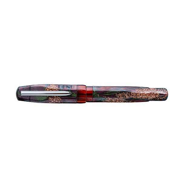 Benu Astrogem Midas Caneta-tinteiro