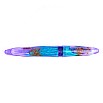 Benu Briolette Amethyst Tide Fountain pen Benu Briolette Amethyst Tide Fountain pen