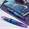 Benu Briolette Amethyst Tide Fountain pen Benu Briolette Amethyst Tide Fountain pen
