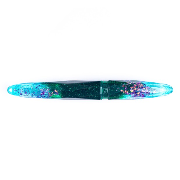 Benu Briolette Starlit Oasis Caneta de Tinta Permanente