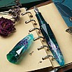 Benu Briolette Starlit Oasis Fountain pen Benu Briolette Starlit Oasis Fountain pen