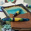 Benu Briolette Splendor Fountain pen