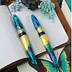 Benu Briolette Splendor Fountain pen