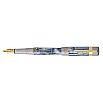 Benu Tribute A Christmas Carol GT Fountain pen