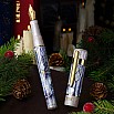 Benu Tribute A Christmas Carol GT Fountain pen