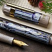 Benu Tribute A Christmas Carol GT Fountain pen