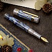 Benu Tribute A Christmas Carol GT Fountain pen