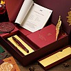 Benu Cocktail Christmas Cheer GT Fountain pen Set