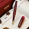 Benu Cocktail Christmas Cheer GT Fountain pen Set