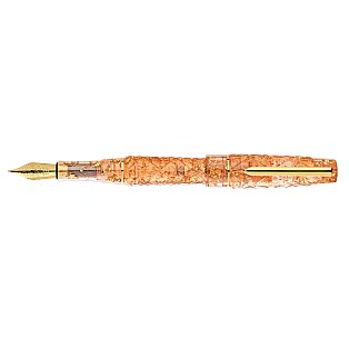 Benu Cocktail Hour Bellini GT Fountain pen