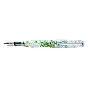 Benu Cocktail Hour Mojito ST Fountain pen