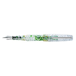 Benu Cocktail Hour Mojito ST Fountain pen