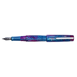 Benu DailyMate Joyful Saturday Fountain pen