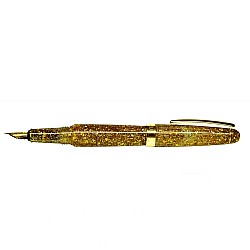 Benu Essence Blazing Gold Fountain pen