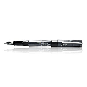 Benu Euphoria Caviar Fountain pen