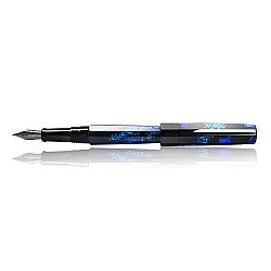 Benu Euphoria French Poetry Fountain pen