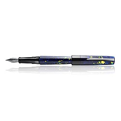Benu Euphoria Jazz Fountain pen