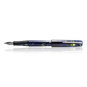 Benu Euphoria Jazz Fountain pen