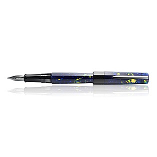 Benu Euphoria Jazz Fountain pen