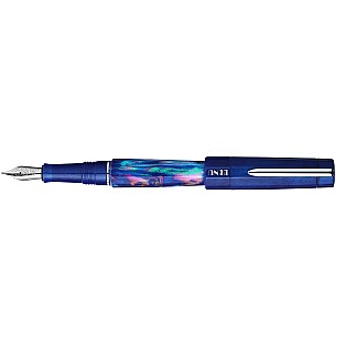 Benu Euphoria Ballet ST Fountain pen