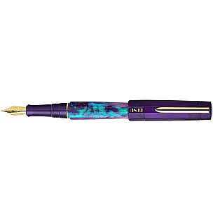 Benu Euphoria Opera GT Fountain pen