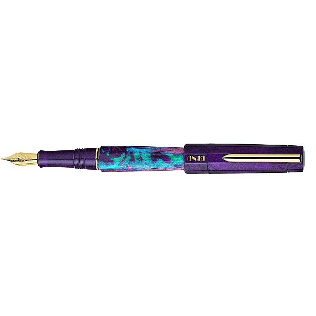 Benu Euphoria Opera GT Pluma Estilográfica