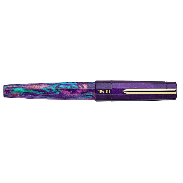 Benu Euphoria Opera GT Pluma Estilográfica