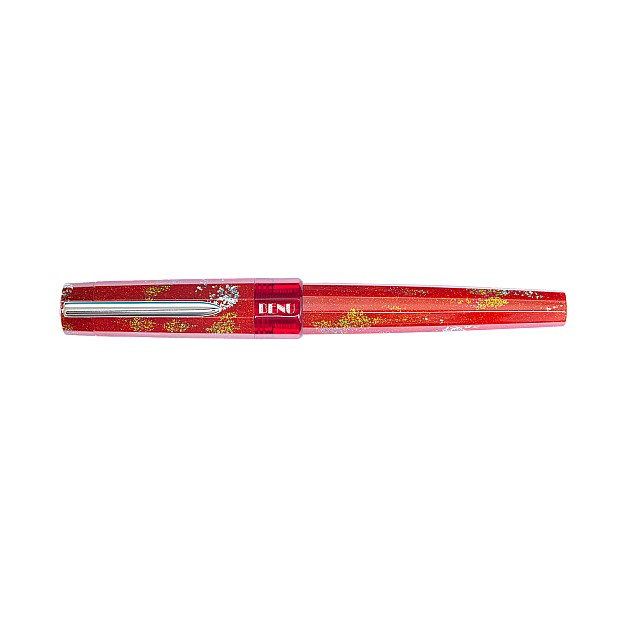 Benu Euphoria Bloody Mary Stylo Plume