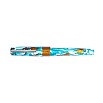 Benu Euphoria Blue Hawaiian Fountain pen