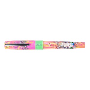 Benu Euphoria Easter Bunny LE Fountain pen