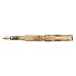 Benu Euphoria Golden Beach GT Stylo Plume
