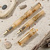 Benu Euphoria Golden Beach Fountain pen Benu Euphoria Golden Beach Fountain pen