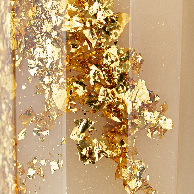 Benu Euphoria Golden Beach Stylo Plume