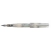 Benu Euphoria White Beach Fountain pen Benu Euphoria White Beach Fountain pen