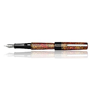 Benu Euphoria Bourbon Fountain pen