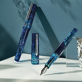 Benu Haute Allure ST Fountain pen