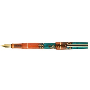 Benu Haute Chic GT Fountain pen
