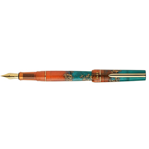 Benu Haute Chic GT Fountain pen