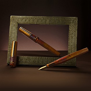 Benu Haute Decadence GT Fountain pen