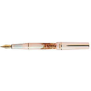 Benu Haute Flair GT Fountain pen