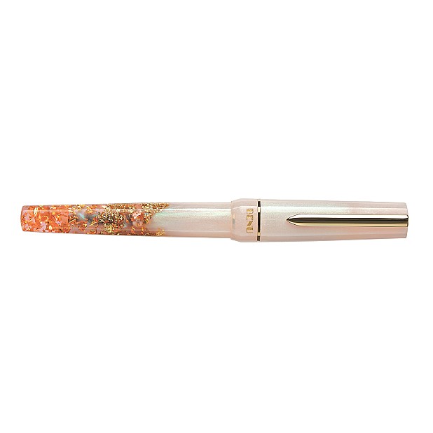 Benu Haute Flair GT Pluma Estilográfica
