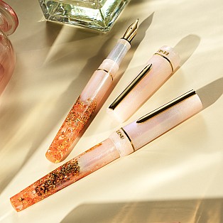 Benu Haute Flair GT Fountain pen