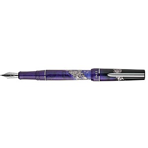 Benu Haute Icon ST Füllfederhalter