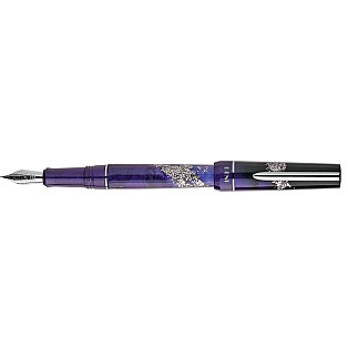 Benu Haute Icon ST Fountain pen